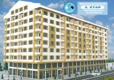 Beyazenerji İnşaat  Beyazenerji Sitesi 2. Etap